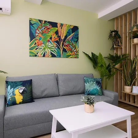 Climatise - Nature - Hyper-centre De Apartment