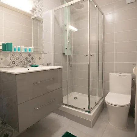 Apartment Climatise - Nature - Hyper-centre De Toulon