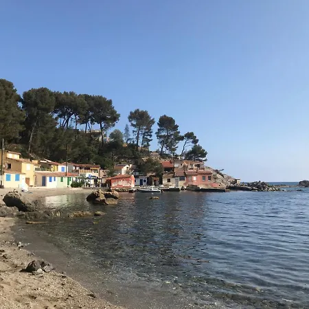 Climatise - Nature - Hyper-centre De Toulon